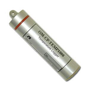 Submersible Temperature DataloggerPart of the NOMAD®Family | OM-CP-TEMP1000