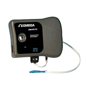 Portable Low Cost Data loggers, Part of the Nomad® Family | OM-PL Series