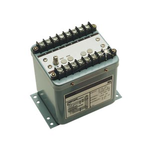 Combined Watt/VAR Transducers | OM11 Series