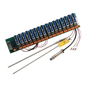 Compact, Modular Analog I/O Card/Signal Conditioners | OM5