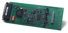 4-Channel D/A Voltage-Output Card for OMB-DAQBOARD-2000 Series | OMB-DBK2