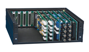 10-Slot Expansion Module for OMB-LOGBOOK and OMB-DAQBOARD-2000 Series | OMB-DBK41