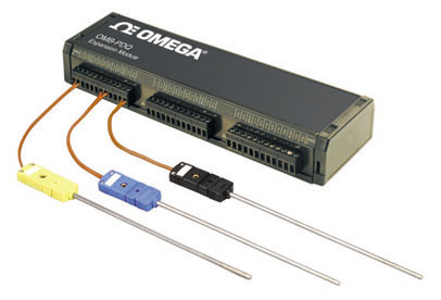 Analog Input Expansion Module for OMB-DAQ-3000 Series and OMB-DAQBOARD-3000 Series | OMB-PDQ30