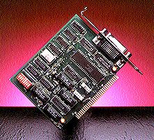 IEEE-488 Interface Board Board and Software for ISA Bus
Discontinued Product  | OMB-PER-488