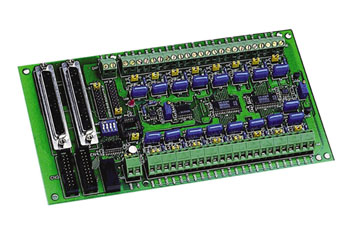 16 Channel Analog Multiplexer | OME-DB-889D