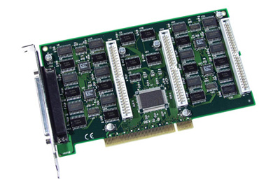 PCI Bus 96-Bit DIO Board for PCI Bus Computers | OME-PIO-D96