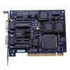 Dual Port PCI RS232/422/485 Interface