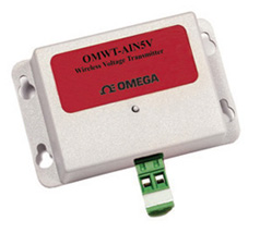 Wireless Voltage Transmitter | OMWT-AIN5V