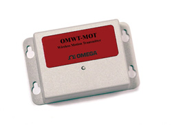 Wireless Motion Sensor | OMWT-MOT