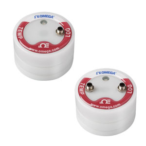 Temperature Data Loggers with 1 or 2 External Inputs | OMYL-T11_OMYL-T12
