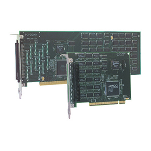 96-Bit and 48-Bit High Current Digital I/OBoards for the PCI Bus | PCI-DIO96H and PCI-DIO48H