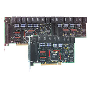 8- and 16-Channel High Voltage,High Current Digital I/O Boardsfor the PCI Bus | PCI-PDISO8 and PCI-PDISO16