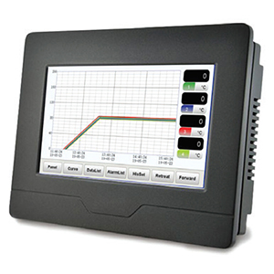 Multi-Channel Touch Screen Paperless Recorder
 | RDA-Series