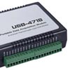 Click for details on USB-4718