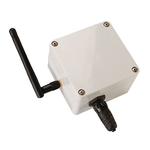 Wireless Process Transmitter for Sensors with Voltage | UWPC-2-NEMA