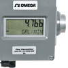 Variable Area Meters with Analog Output