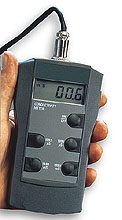 Handheld Portable Conductivity Meter | CDH-933