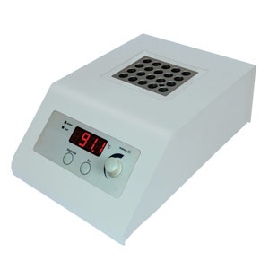 Digital Dry Block Heaters | CL-200 Series