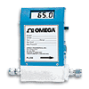 Electronic Mass Flow Meters & Controllers