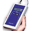 ドップラ式超音波流量計 (汚れた液体用)