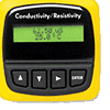 Conductivity and Resistivity Transmitters and Electrodes