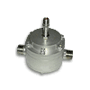 Image of Caudalímetros de desplazamiento positivo para líquidos de alta viscosidad