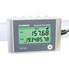 Transit Time Ultrasonic Flow Meter for Clean Liquids