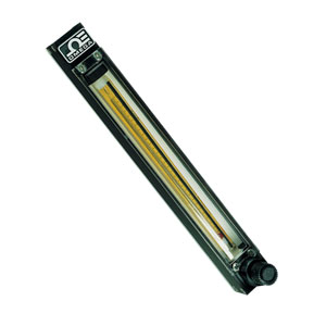 PTFE 밸브가 포함된 로타미터-부식성 또는 초고순도 매체용 | FL-3000/3100 시리즈