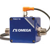 低流量電磁流量計,電磁流量計,OMEGA工業測量