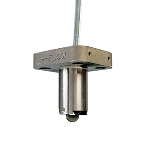 Rugged, Reliable All-metal Sensors | FP-5200 and FP-3