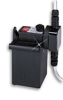 Heavy Duty Diaphragm-Type Injector Metering Pumps | FPUDT1500 Series