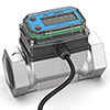 G2-Series General Purpose Indicating Flow Meters & Transmitters
