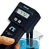 Image of Instrumentos multiparamétricos de pruebas de agua, portátiles y de sobremesa 