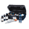 便携式水质分析检测试剂盒