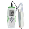 Portable Oxygen Level Monitor and Data Logger 