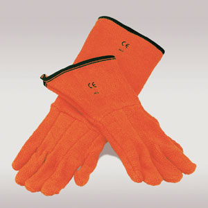 Biohazard Autoclave Gloves | 