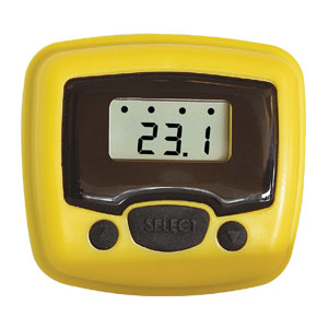 Level Indicator and Interface
 | LVCN-40