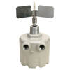 Dry Material Rotary Paddle Level Switch