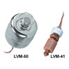 Click for details on LVM50, LVM40, LVM140 Series