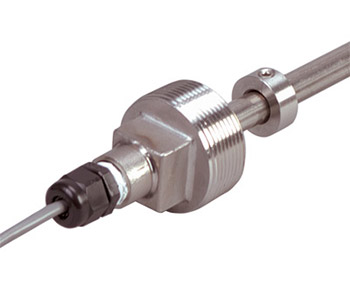 Continuous Level Reed Switch (Field Repairable) | LVR200 Series