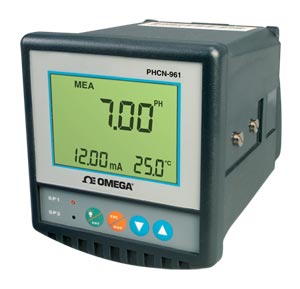 pH Controller | PHCN-961, PHCN-962