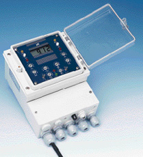 Pulse Frequency pH ControllerDISCONTINUED PRODUCT | PHCN-23   DISCONTINUED PRODUCT