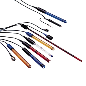 ALpHA® Series Rugged Gel-Filled Electrodes | PHE-1300, PHE-1400 and PHE-2300