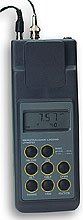 Portable Logging pH Meters | PHH-26 Obsolete