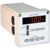 pH, ORP and Conductivity Controller and Transmitter