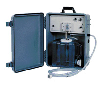 WASTEWATER SAMPLER | SWS-300-DISCONTINUED