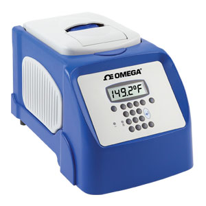 Laboratory Non-Gradient Thermal Cyclers | TCY60 and TCY96