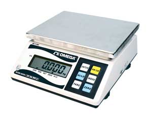 Benchtop Weight Scale | WSB-8015