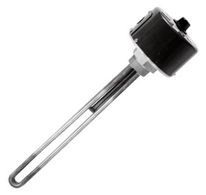 Oil Immersion Heater with Integral Thermostat | ARMTO-2 Series