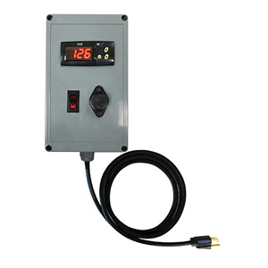 Portable Thermocouple Temperature Controller | CN-TOT Series